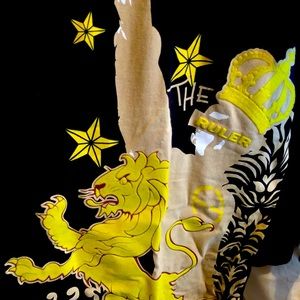 Designer Men’s XXXL Clothes